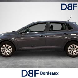 Volkswagen Polo 1.0 MPI 80 S&S BVM5 M&eacute;rignac