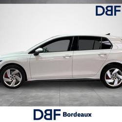Volkswagen Golf 8 1.4 Hybrid Rechargeable OPF 245 DSG6 GTE M&eacute;rignac