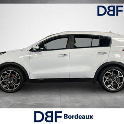 Kia Sportage 1.6 CRDi 136ch MHEV DCT7 4x2 GT Line M&eacute;rignac
