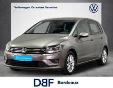 Volkswagen Golf Sportsvan Mérignac