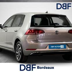 Volkswagen Golf 7 1.0 TSI 115 BVM6 Connect M&eacute;rignac