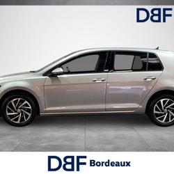 Volkswagen Golf 7 1.0 TSI 115 BVM6 Connect Lormont