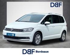 Volkswagen Touran Arveyres