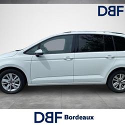 Volkswagen Touran BUSINESS 2.0 TDI 150 DSG7 7pl Lounge Arveyres
