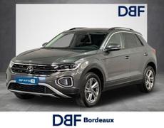 Volkswagen T-Roc Mérignac