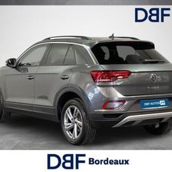 Volkswagen T-Roc 1.5 TSI EVO2 150 Start/Stop DSG7 VW Edition M&eacute;rignac