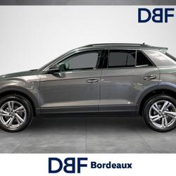Volkswagen T-Roc 1.5 TSI EVO2 150 Start/Stop DSG7 VW Edition Arveyres