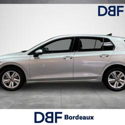 Volkswagen Golf 8 1.0 eTSI OPF 110 DSG7 Life Plus M&eacute;rignac