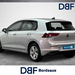 Volkswagen Golf 8 1.0 eTSI OPF 110 DSG7 Life Plus M&eacute;rignac