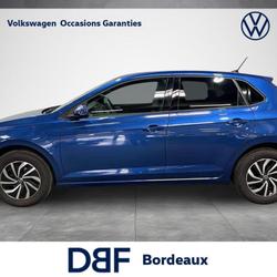 Volkswagen Polo 1.0 TSI 95 S&S BVM5 VW Edition M&eacute;rignac