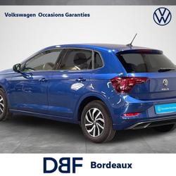 Volkswagen Polo 1.0 TSI 95 S&S BVM5 VW Edition Lormont