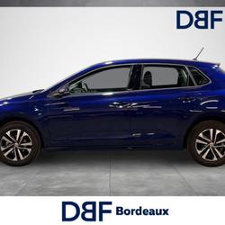 Volkswagen Polo 1.0 TSI 95 S&S DSG7 United Lormont