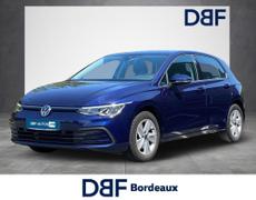 Volkswagen Golf 8
