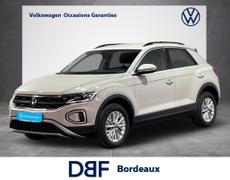 Volkswagen T-Roc Mérignac