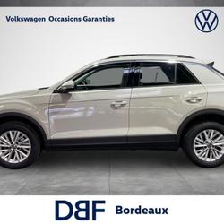 Volkswagen T-Roc 1.0 TSI 110 Start/Stop BVM6 Life Plus M&eacute;rignac