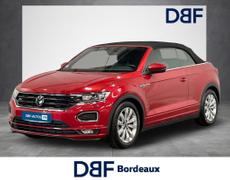 Volkswagen T-Roc Mérignac
