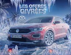 Volkswagen T-Roc Lormont