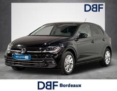Volkswagen Polo Lormont