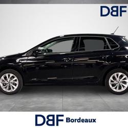 Volkswagen Polo 1.0 TSI 95 S&S BVM5 Style Lormont