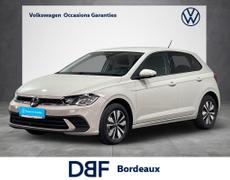 Volkswagen Polo Lormont