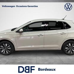 Volkswagen Polo 1.0 TSI 95 S&S BVM5 VW Edition Lormont