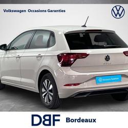 Volkswagen Polo 1.0 TSI 95 S&S BVM5 VW Edition Lormont