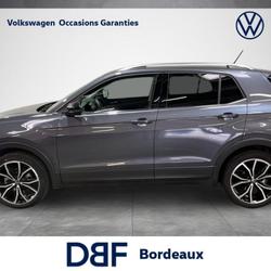 Volkswagen T-Cross 1.0 TSI 110 Start/Stop DSG7 Style M&eacute;rignac