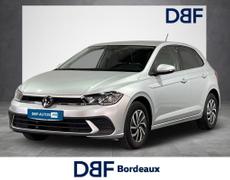 Volkswagen Polo Lormont