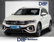 Volkswagen T-Roc Lormont