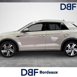 Volkswagen T-Roc 1.5 TSI EVO 150 Start/Stop DSG7 R-Line Lormont