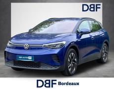 Volkswagen ID4 La Teste-de-Buch