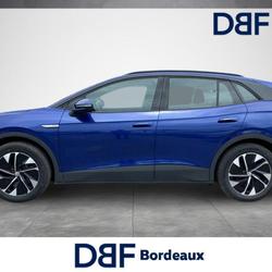 Volkswagen ID4 174 ch Pro Life Plus La Teste-de-Buch
