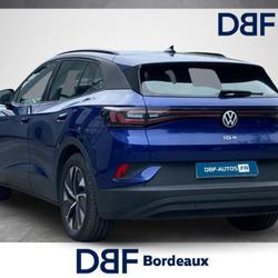 Volkswagen ID4 174 ch Pro Life Plus La Teste-de-Buch