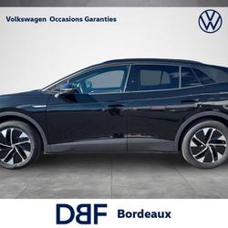 Volkswagen ID4 204 ch Pro Performance Lormont