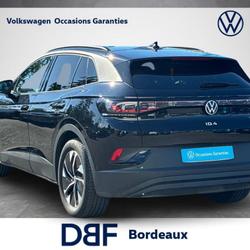 Volkswagen ID4 204 ch Pro Performance Lormont