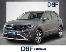 Volkswagen T-Cross Mérignac