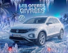 Volkswagen T-Roc Mérignac