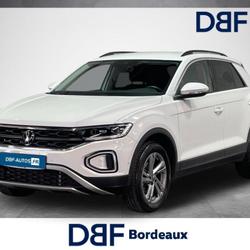 Volkswagen T-Roc 1.5 TSI EVO2 150 Start/Stop DSG7 VW Edition M&eacute;rignac