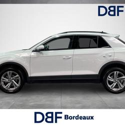 Volkswagen T-Roc 1.5 TSI EVO2 150 Start/Stop DSG7 VW Edition M&eacute;rignac