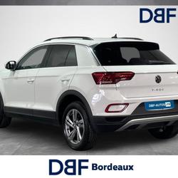 Volkswagen T-Roc 1.5 TSI EVO2 150 Start/Stop DSG7 VW Edition M&eacute;rignac