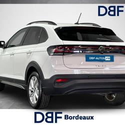 Volkswagen Taigo 1.0 TSI 116 DSG7 VW Edition M&eacute;rignac
