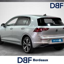 Volkswagen Golf 8 1.5 eHybrid 204 DSG6 VW Edition M&eacute;rignac