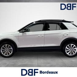Volkswagen T-Roc 2.0 TDI 150 Start/Stop DSG7 Life Lormont