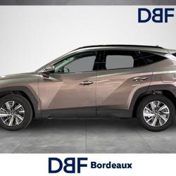 Hyundai Tucson 1.6 T-GDI 230 Hybrid BVA6 Executive M&eacute;rignac