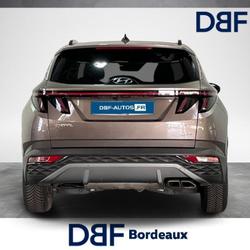 Hyundai Tucson 1.6 T-GDI 230 Hybrid BVA6 Executive M&eacute;rignac
