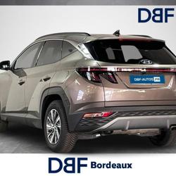 Hyundai Tucson 1.6 T-GDI 230 Hybrid BVA6 Executive Lormont