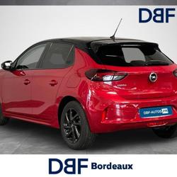 Opel Corsa 1.2 75 ch BVM5 Edition M&eacute;rignac