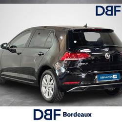 Volkswagen Golf 7 BUSINESS 1.6 TDI 115 FAP DSG7 Confortline M&eacute;rignac