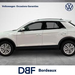 Volkswagen T-Roc 1.0 TSI 115 Start/Stop BVM6 Lounge Business Lormont