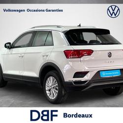 Volkswagen T-Roc 1.0 TSI 115 Start/Stop BVM6 Lounge Business Lormont